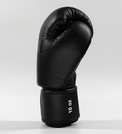 Caged Boxing Gloves 'Nero'