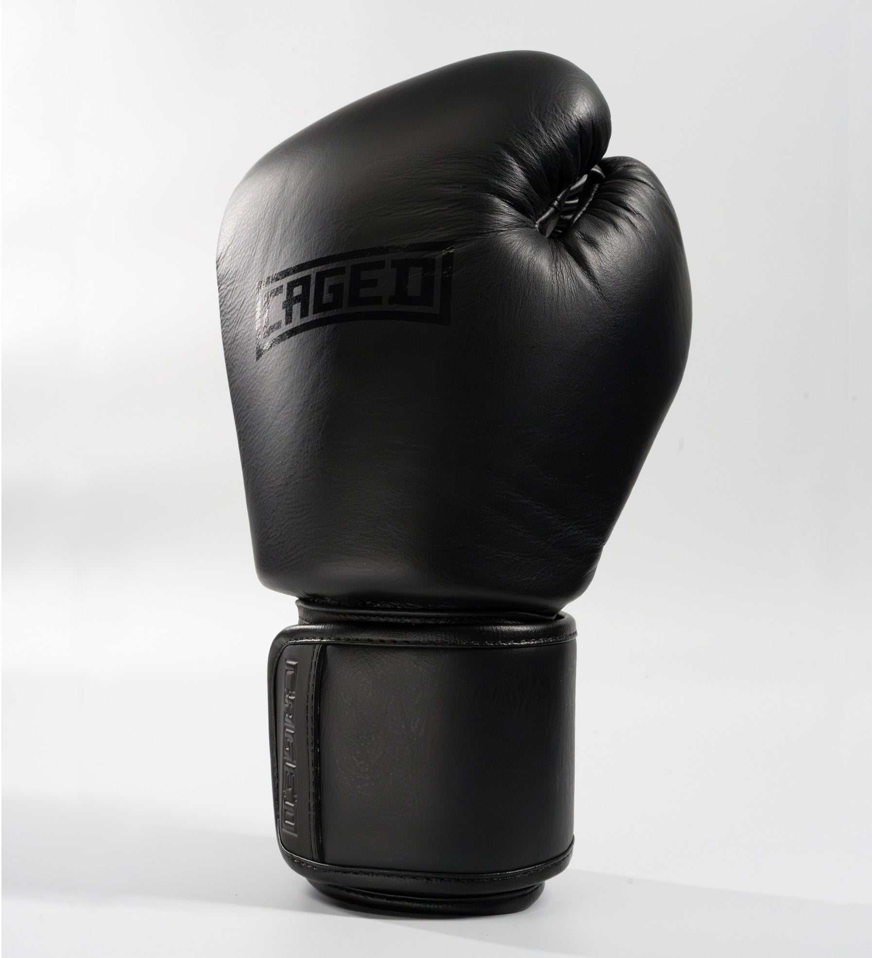 Nero Boxing Gloves