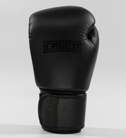 Nero Boxing Gloves