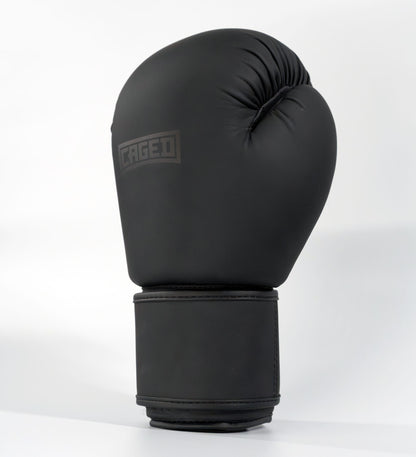 Caged Boxing Gloves 'Shadow'