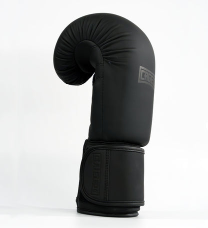 Caged Boxing Gloves 'Shadow'