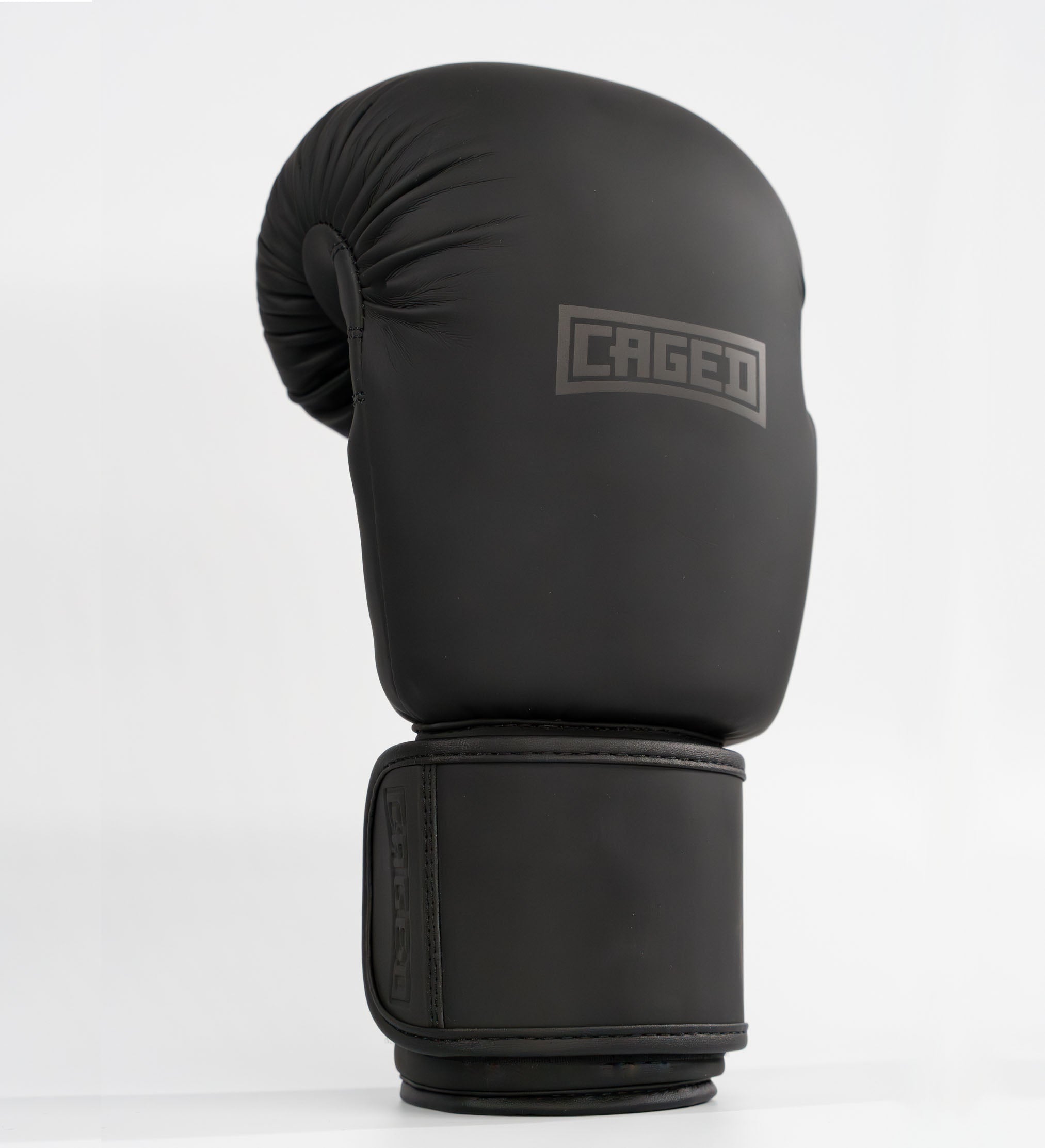 Shadow Boxing Gloves