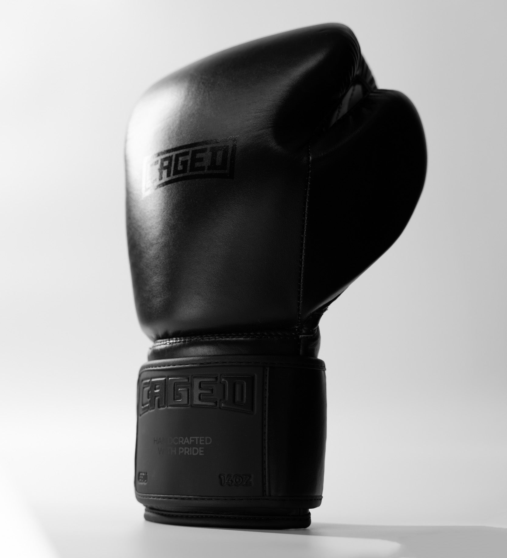 'X' Series Boxing Gloves