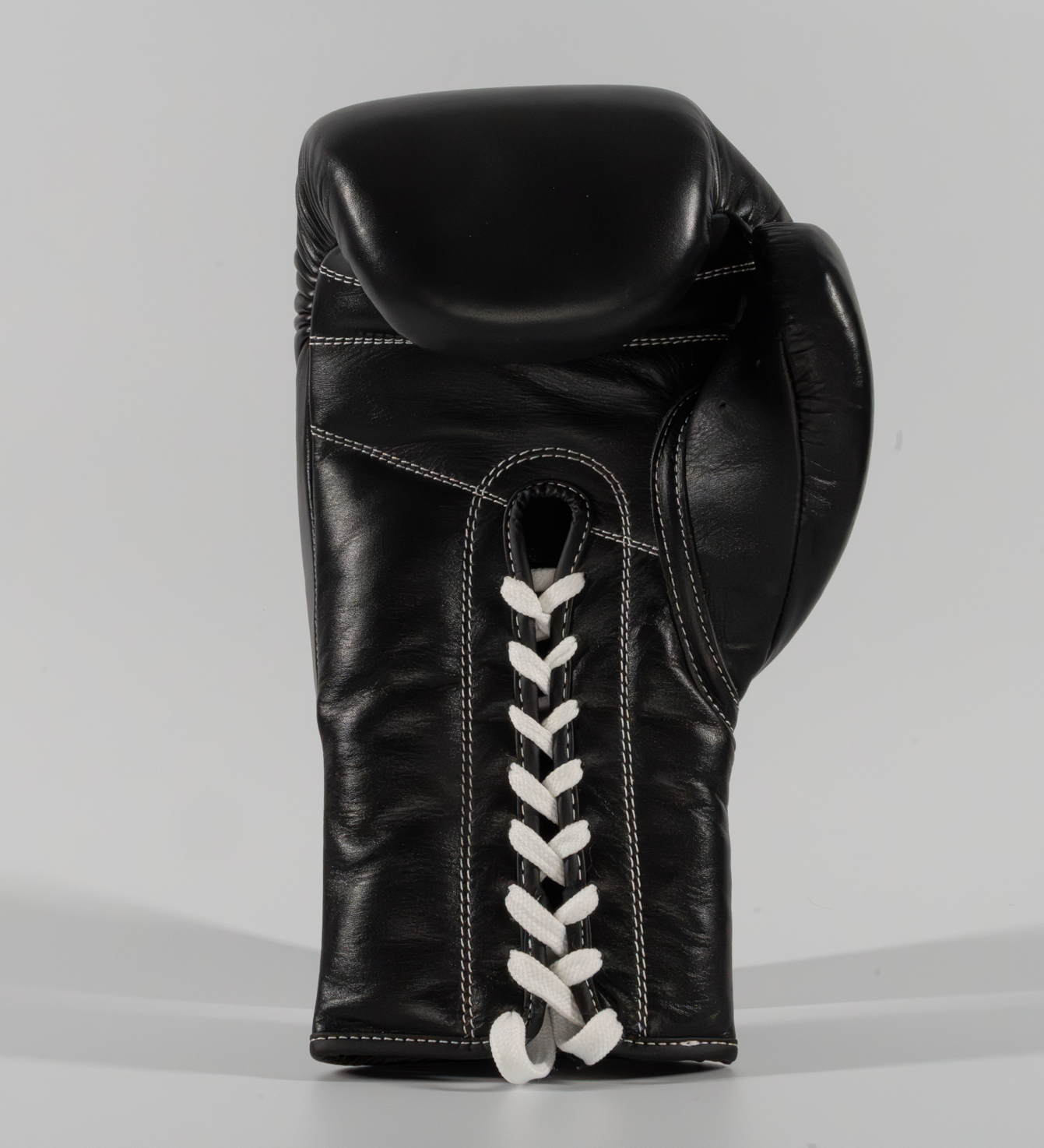 Caged Boxing Gloves 'X' Series Laced