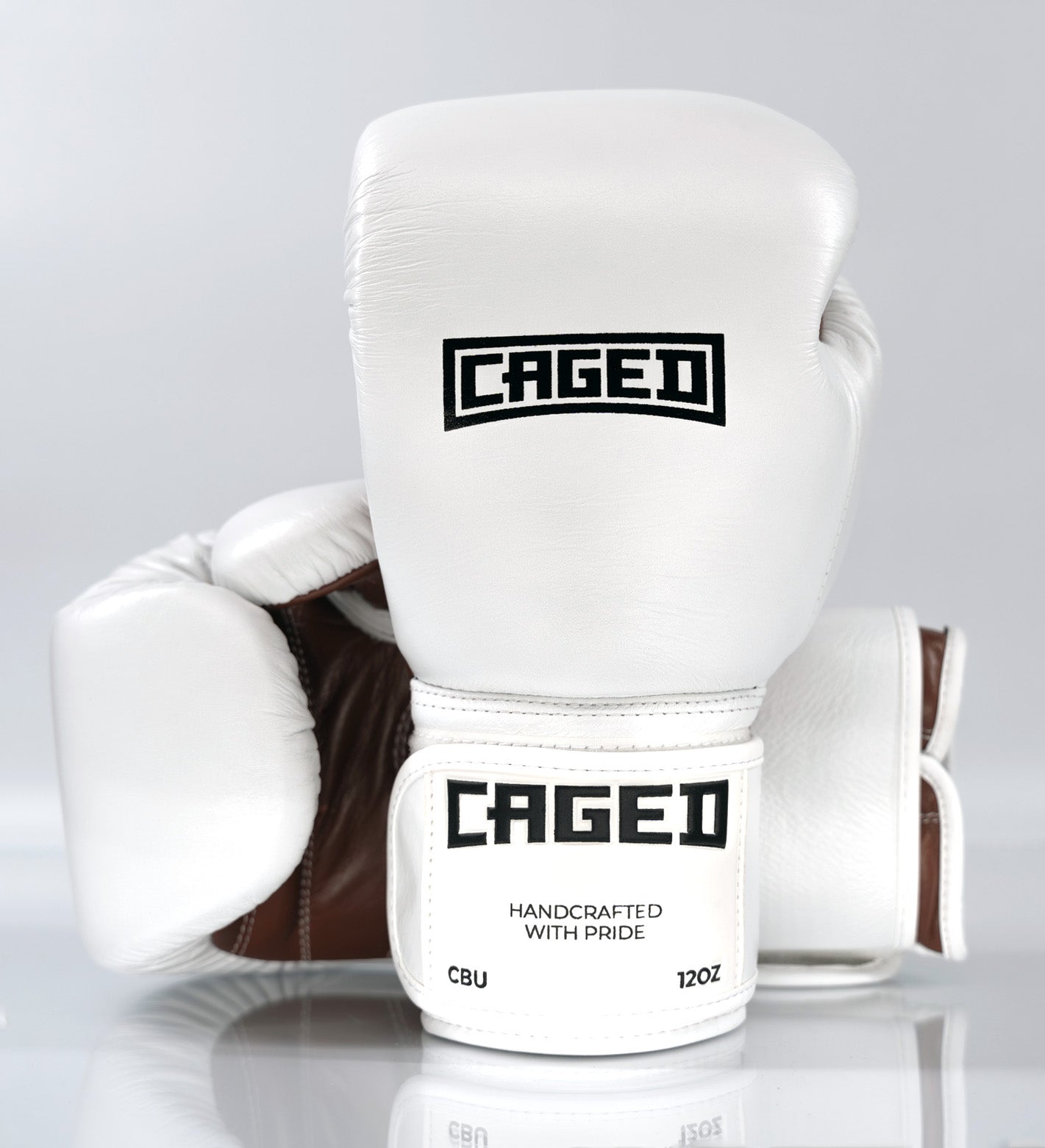 'X' Series Boxing Gloves