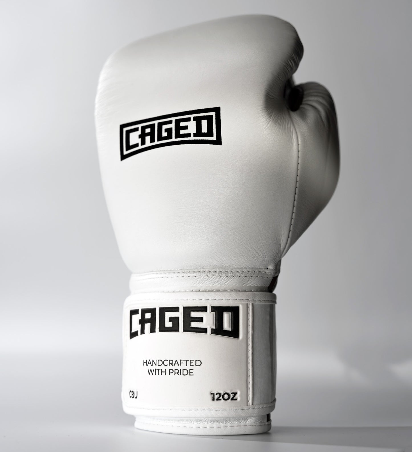 Caged Boxing Gloves 'X' Series