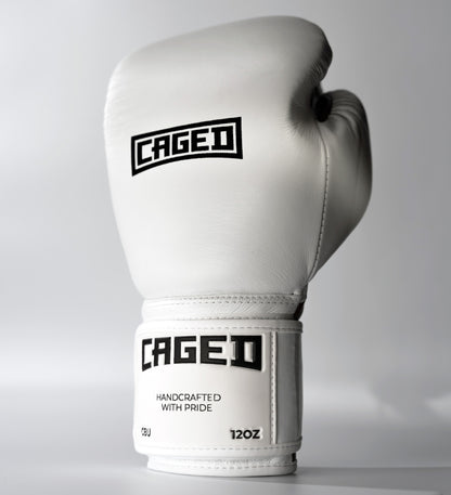 Caged Boxing Gloves 'X' Series