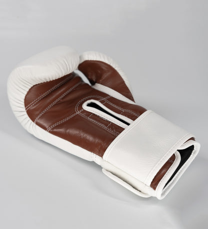 Caged Boxing Gloves 'X' Series