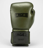 'X' Series Boxing Gloves