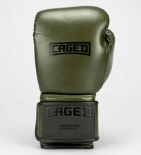 'X' Series Boxing Gloves