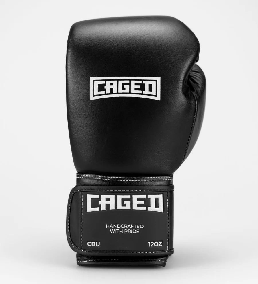 Caged Boxing Gloves 'X' Series