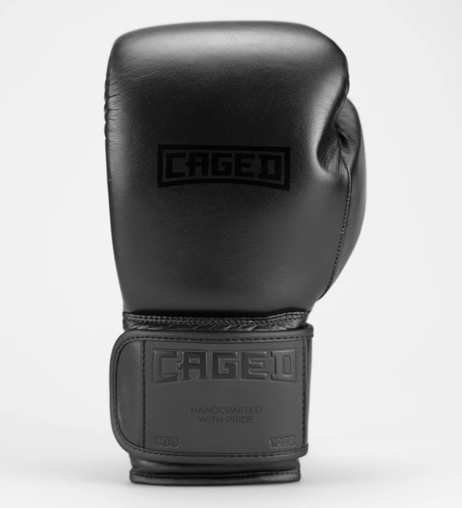 'X' Series Boxing Gloves