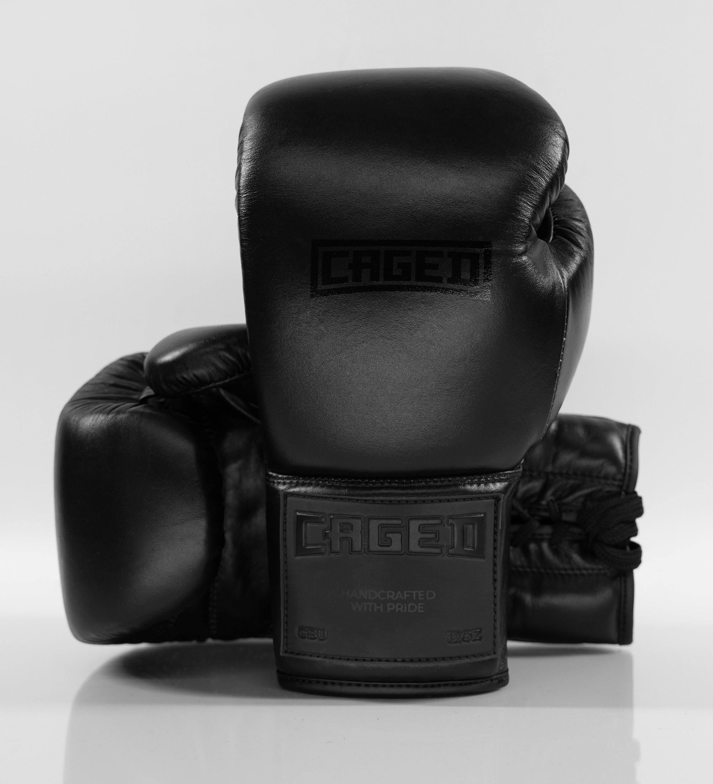 'X' Series Boxing Gloves