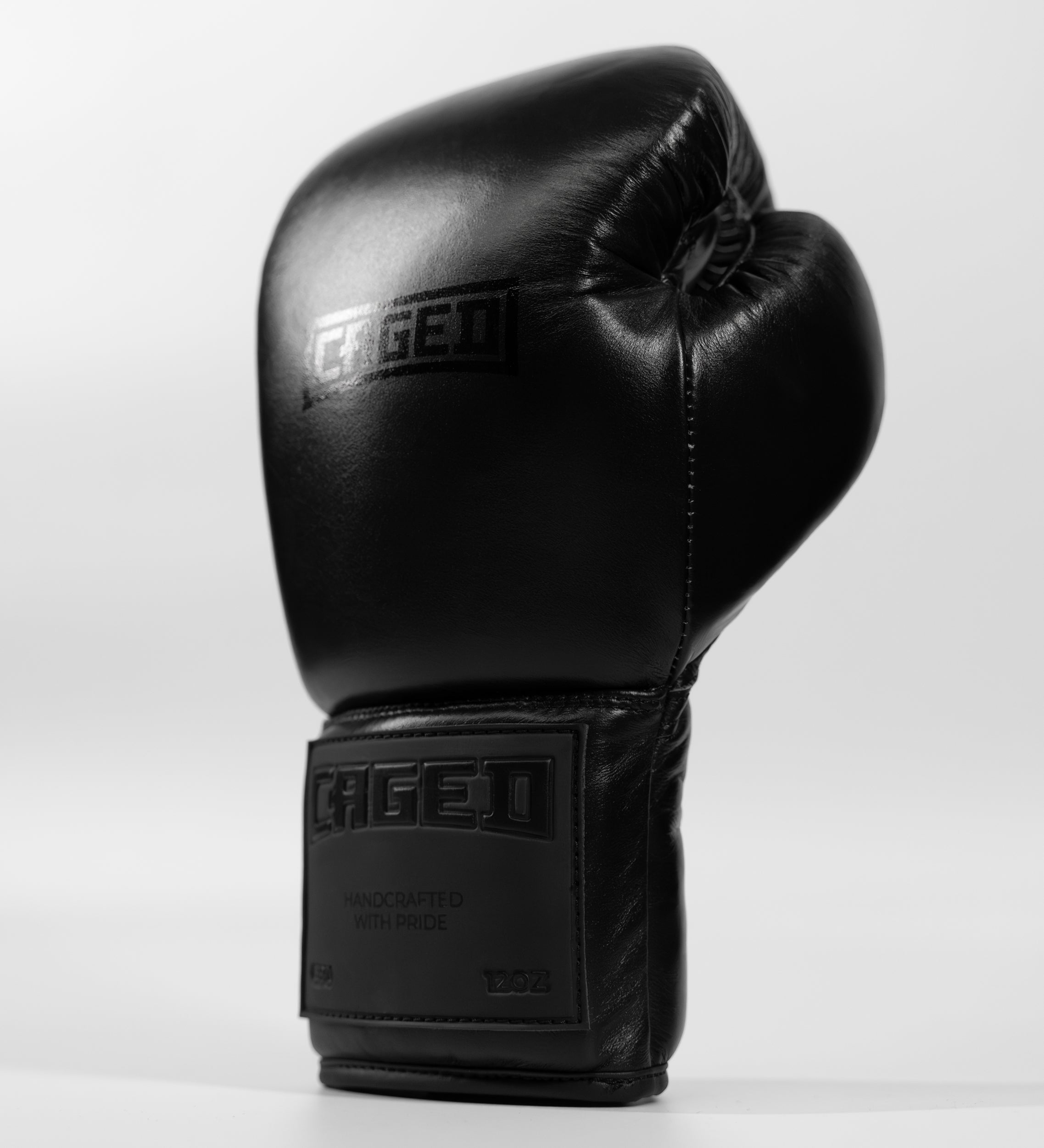 'X' Series Boxing Gloves