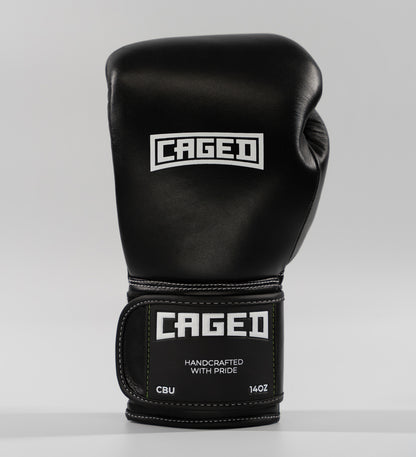 Caged Boxing Gloves 'X' Series