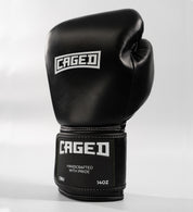 'X' Series Boxing Gloves