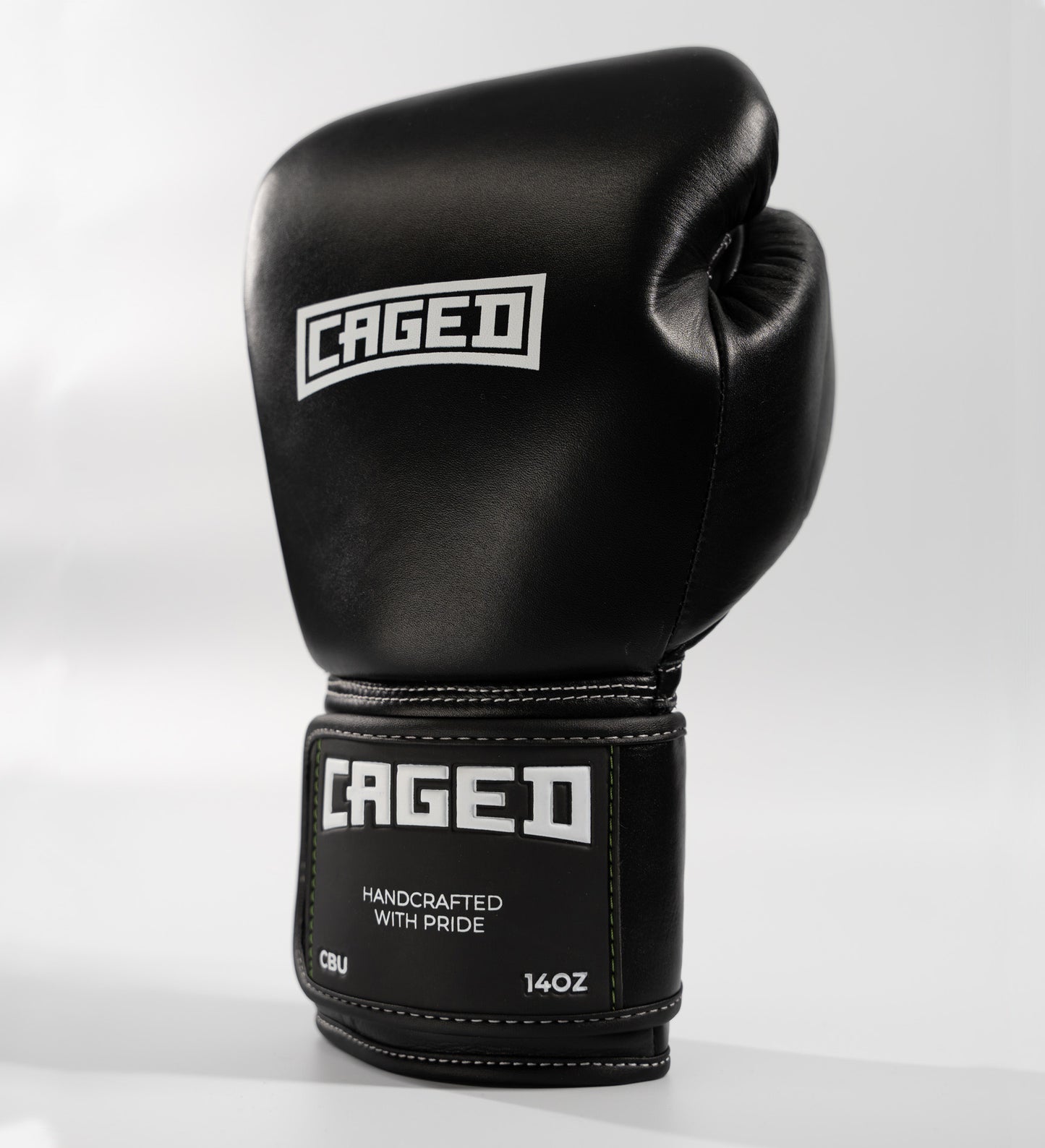 Caged Boxing Gloves 'X' Series