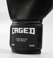 'X' Series Boxing Gloves