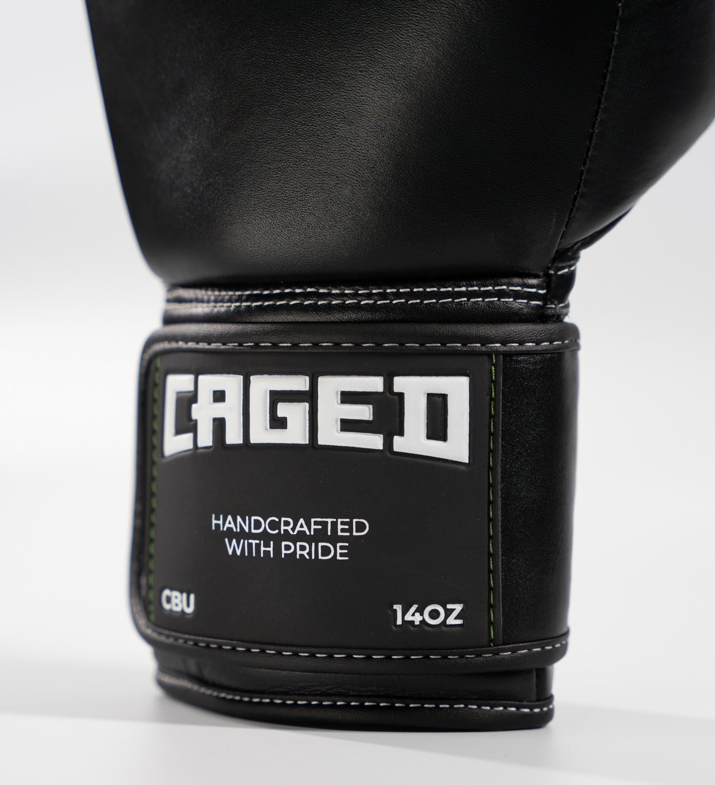 Caged Boxing Gloves 'X' Series