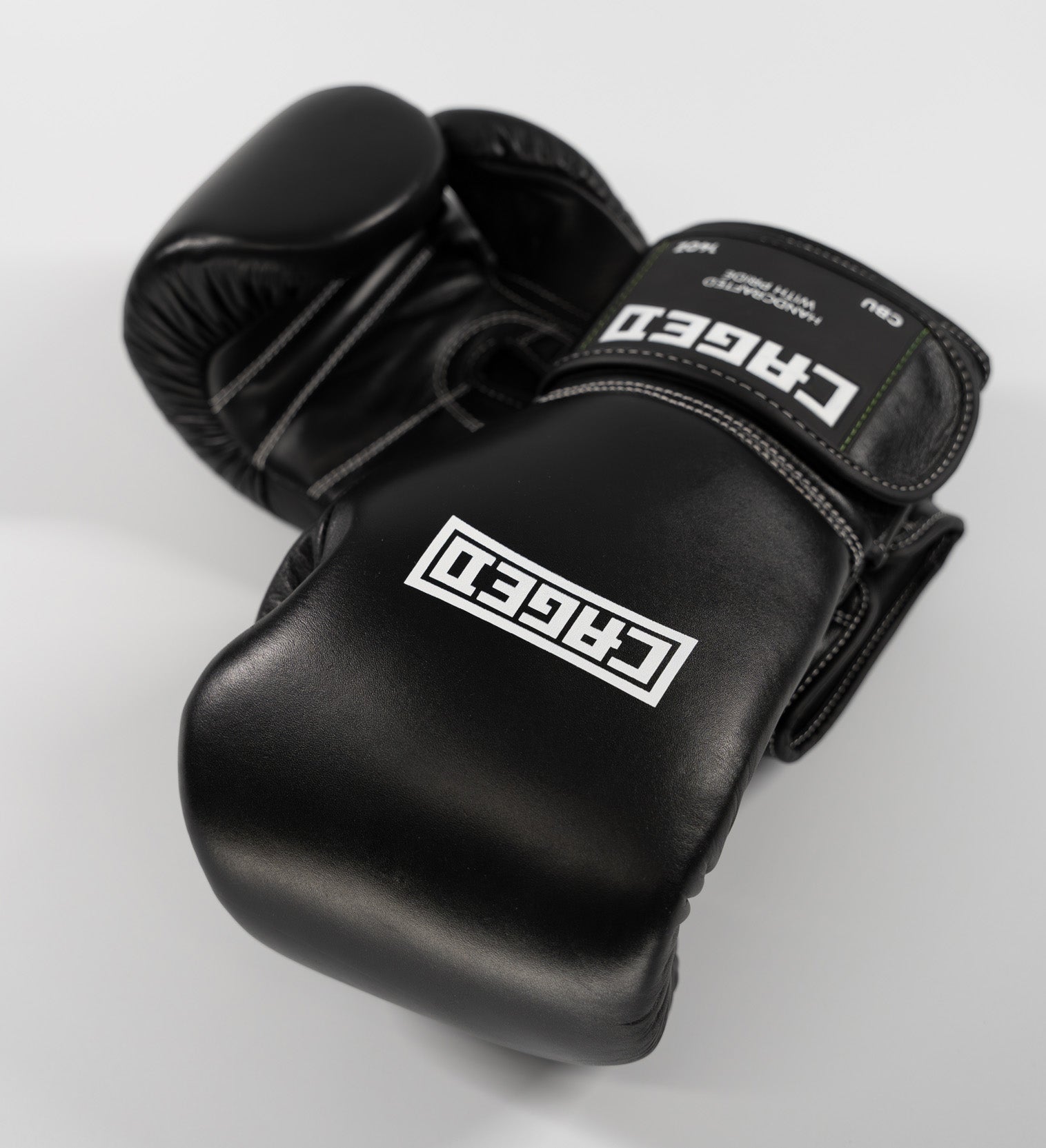 'X' Series Boxing Gloves