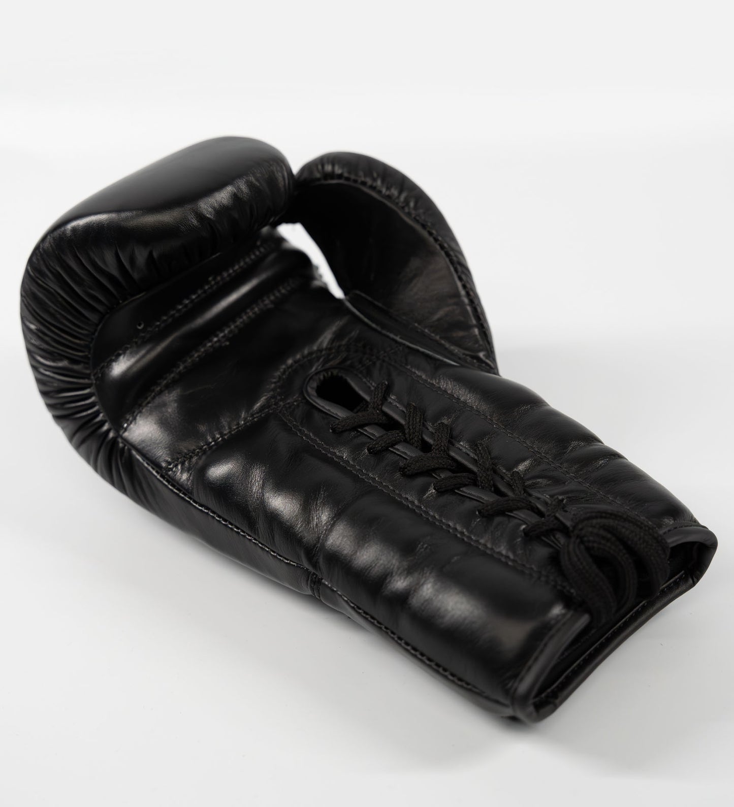 Caged Boxing Gloves 'X' Series Laced