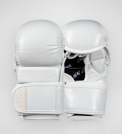 'X' Series MMA Sparring Gloves